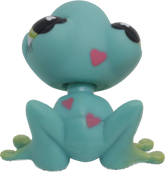 #0559 Frog